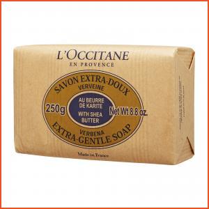 L'Occitane Shea Butter  Extra Gentle Soap - Verbena 8.8oz, 250g (All Products)