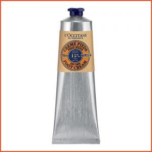 L'Occitane Shea Butter Foot Cream 5.2oz, 150ml (All Products)