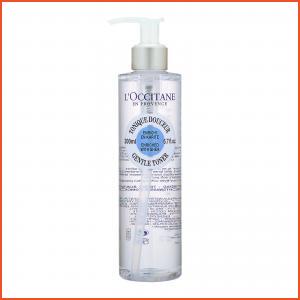 L'Occitane Shea Butter Gentle Toner 6.7oz, 200ml (All Products)