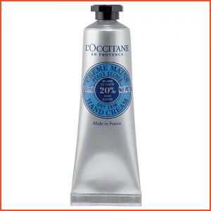 L'Occitane Shea Butter Hand Cream (Dry Or Damaged Skin) 1oz, 30ml (All Products)