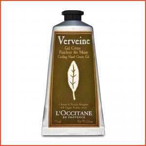 L'Occitane Verbena Cooling Hand Cream Gel (New Packaging) 2.6oz, 75ml (All Products)