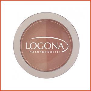 LOGONA  Blush 03 Beige + Terracotta, 0.352oz, 10g (All Products)