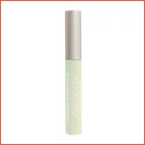 LOGONA  Concealer Cream 03 Neutralizes, 0.17oz, 5ml (All Products)