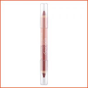 LOGONA  Double Lip Pencil 05 Ruby Red, 0.165oz, 4.67g (All Products)