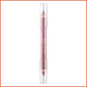 LOGONA  Double Lip Pencil 07 Cherry, 0.165oz, 4.67g (All Products)
