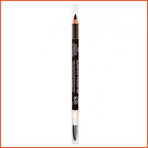 LOGONA  Eyebrow Pencil 02 Brunette, 0.037oz, 1.05g (All Products)