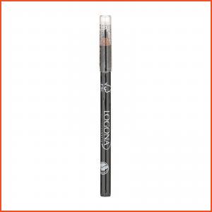 LOGONA  Eyeliner Pencil 01 Deep Black, 0.04oz, 1.14g