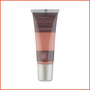 LOGONA  Lipgloss 03 Apricot, 0.34oz, 10ml (All Products)