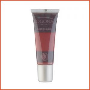 LOGONA  Lipgloss 04 Mauve, 0.34oz, 10ml (All Products)