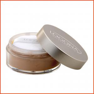 LOGONA  Loose Face Powder 02 Bronze, 0.246oz, 7g (All Products)