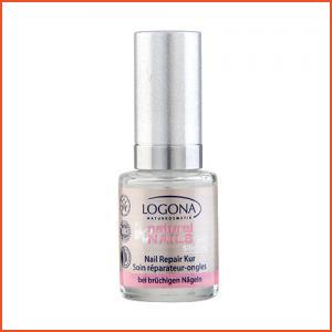 LOGONA  Nail Repair Treatment 0.34oz, 10ml