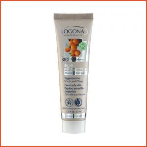 LOGONA Age Protection  Day Cream 1oz, 30ml (All Products)