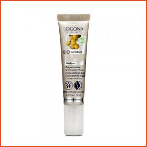 LOGONA Age Protection  Eye Cream 0.51oz, 15ml