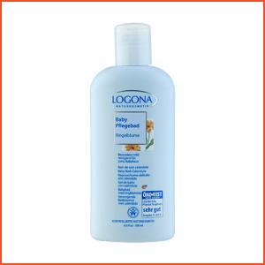 LOGONA Calendula Baby Bath   6.8oz, 200ml (All Products)