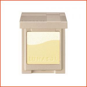 LUNASOL  Sand Pastel Eyes EX03 Light Yellow, 1.7g,