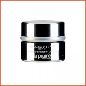 La Prairie  Anti-Aging Eye Cream SPF 15 0.5oz, 15ml