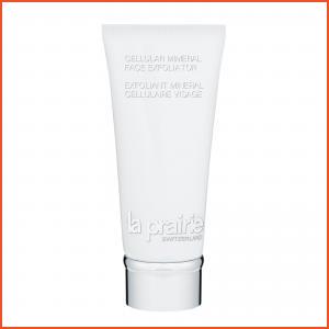 La Prairie  Cellular Mineral Face Exfoliator (For All Skin Types) 3.4oz, 100ml (All Products)