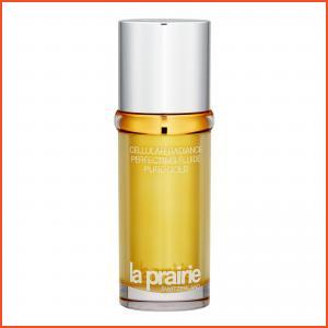 La Prairie Cellular  Radiance Perfecting Fluide Pure Gold 1.35oz, 40ml (All Products)