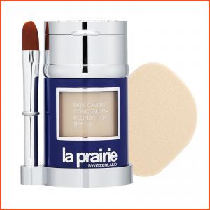 La Prairie Skin Caviar  Concealer Foundation SPF 15 Tender Ivory, 1oz, 30ml (All Products)