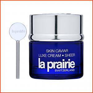 La Prairie Skin Caviar  Luxe Cream Sheer 1.7oz, 50ml (All Products)