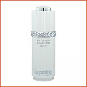 La Prairie White Caviar  Illuminating Serum 1oz, 30ml (All Products)