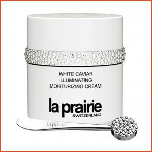 La Prairie White Caviar Illuminating Moisturizing Cream 1.7oz, 50ml