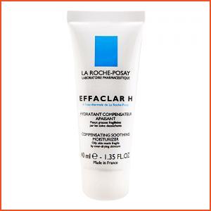La Roche-Posay  Effaclar H Compensating Soothing Moisturizer 40ml,