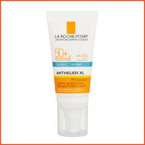 La Roche-Posay Anthelios XL  SPF 50+ Cream Comfort (For Sensitive Skin) 50ml, (All Products)