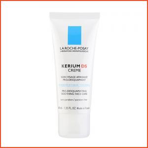 La Roche-Posay Kerium DS Pro-Desquamating Soothing Face Care 40ml, (All Products)