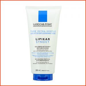 La Roche-Posay Lipikar Syndet Soap-Free Cleansing Gel 200ml, (All Products)