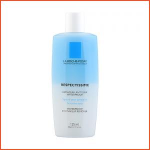 La Roche-Posay Respectissime Waterproof Eye Makeup Remover 125ml, 125g (All Products)