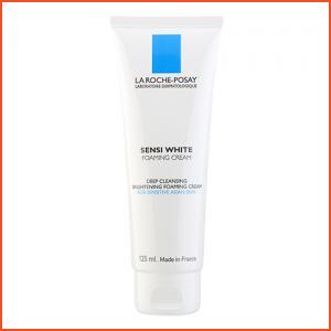 La Roche-Posay Sensi White Foaming Cream 125ml, (All Products)