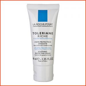 La Roche-Posay Toleriane Riche Facial Cream (Intolerant Skin To Dryness) 40ml, (All Products)