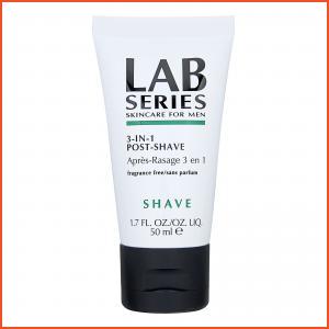 Lab Series For Men  3-In-1 Post-Shave 1.7oz, 50ml