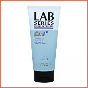 Lab Series For Men  Age Rescue + Densifying Shampoo 6.7oz, 200ml