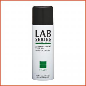Lab Series For Men  Maximum Comfort Shave Gel 6.7oz, 200ml (All Products)