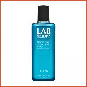 Lab Series For Men  Power Wash  8.5oz, 250ml (All Products)