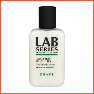 Lab Series For Men  Razor Burn Relief Ultra (For All Skin Types)  3.4oz, 100ml (All Products)