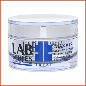 Lab Series For Men Treat Age-Less Power V Lifting Cream 1.8oz, 50ml (All Products)