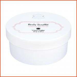 Laline Cherry Blossom  Body Souffle 12.46oz, 350g (All Products)