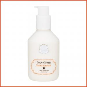 Laline Vanilla Patchouli  Body Cream 12.46oz, 350g (All Products)