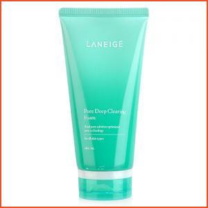 Laneige  Pore Deep Clearing Foam 160ml, (All Products)