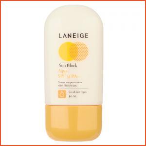 Laneige Sun Block Aqua+ SPF 35 PA++ 50ml,