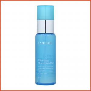 Laneige Water Bank Mineral Skin Mist (For All Skin Types) 60ml,