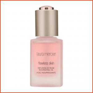 Laura Mercier Flawless Skin Infusion De Rose  Nourishing Oil 1oz, 30ml (All Products)