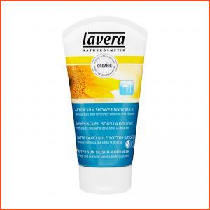 Lavera  After Sun Shower Body Milk 5oz, 150ml