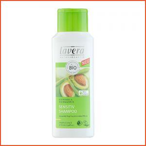 Lavera  Almond Sensitive Shampoo 200ml, (All Products)