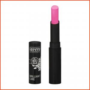Lavera  Beautiful Lips Brilliant Care Strawberry Pink 02, 2.85g, (All Products)