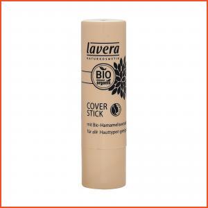 Lavera  Cover Stick Ivory 01, 4.5g, (All Products)