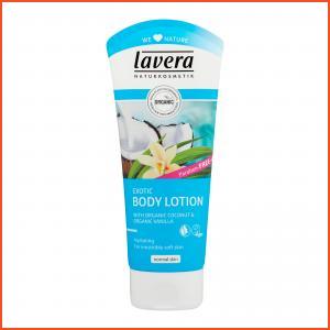 Lavera  Exotic Body Lotion Coconut Dream (For Normal Skin) 6.6oz, 200ml